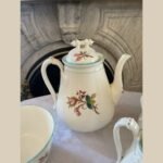 'Moss Rose' Tea Pot Magnet - Image 2