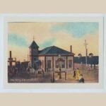 Dartmouth Ferry postcards - set of 4 - Image 4
