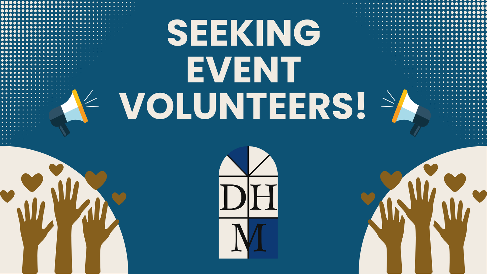 Dartmouth Heritage Museum Seeking Event Volunteers